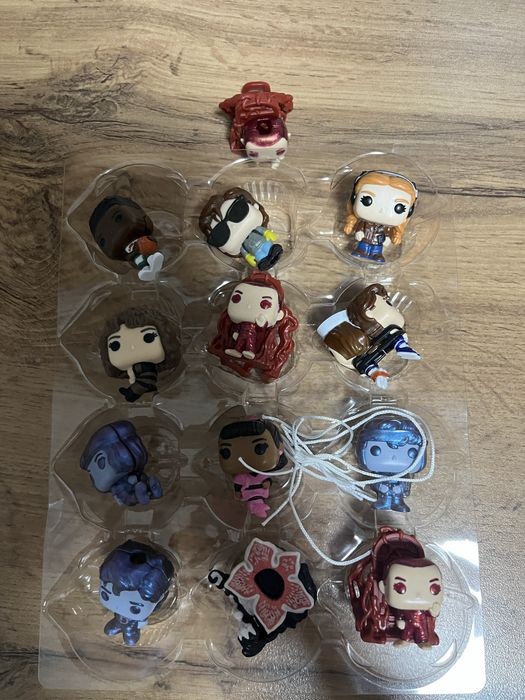 Продам осд фигурки