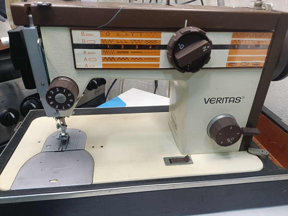 Продаю швейные машинки.