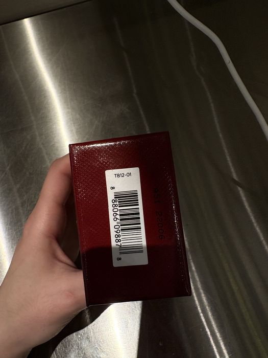 Продам парфюм Tom Ford Lost Cherry (оригинал)