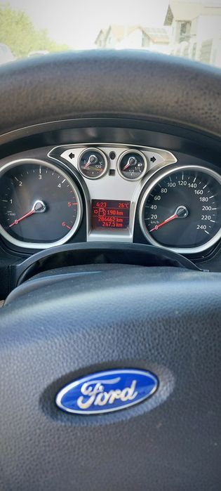 Ford C-max 1.8 tdci  900€