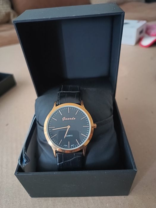 Мъжки часовник ,Guardo