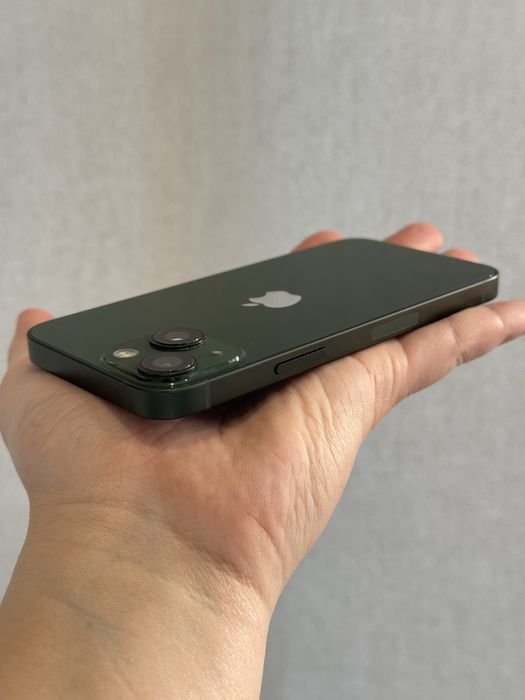 Iphone 13 mini 91%akb Айфон 13 мини
