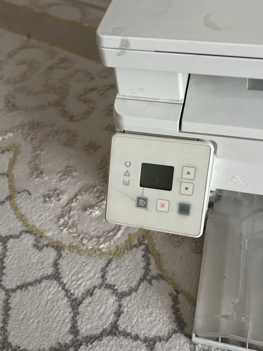 Принтер МФУ HP LaserJet Pro MFP M130a