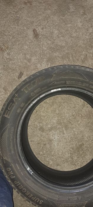 Гуми зимни 225 55 16