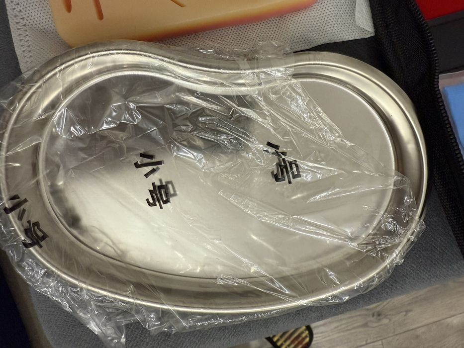 Медицинский тренажер для студентов