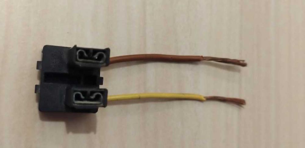 Mufa / Soclu pentru bec H7