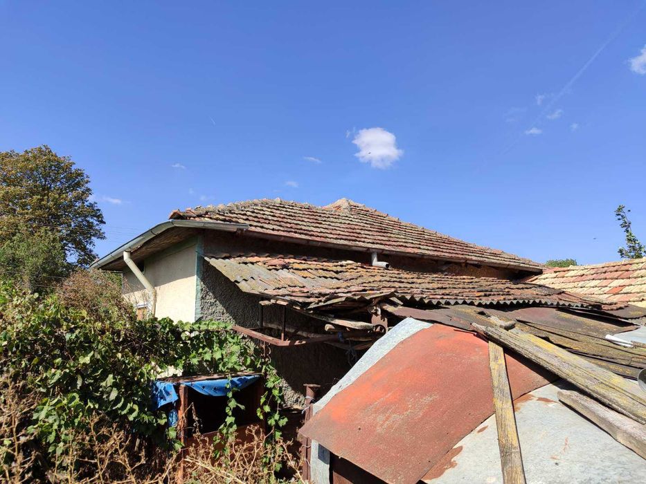 Продава се Къща в с. Овчарово, Област Добрич - 80 кв.м за 313 €/кв.м - Снимка #11