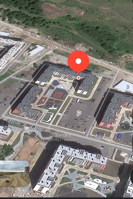 Сдам квартиру в Челябинске