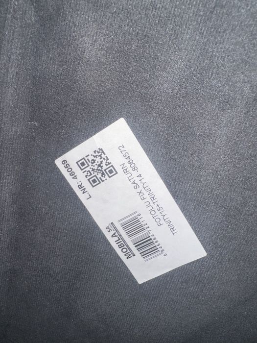 Fotoliu Chesterfield Regal