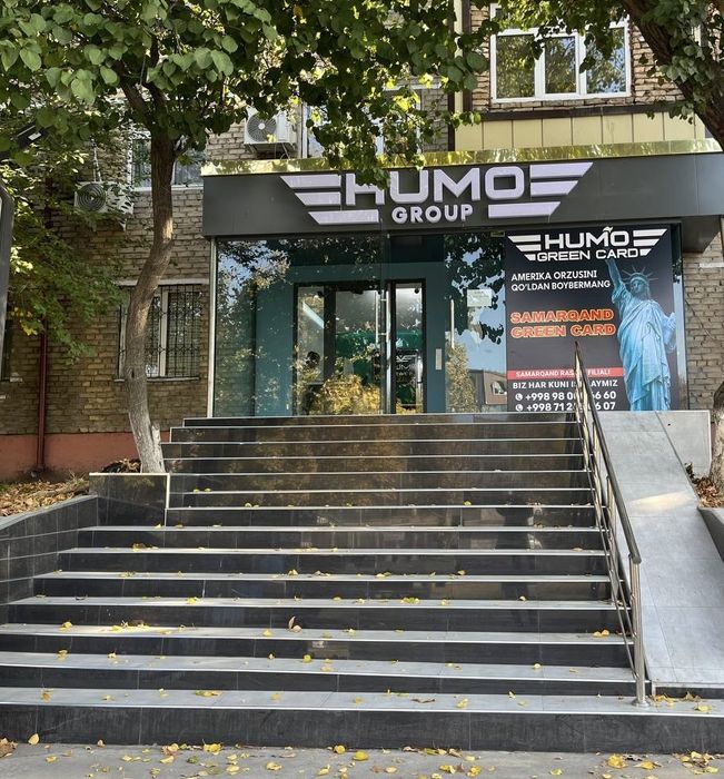 Аренда Катартал первая линия 40 м2.