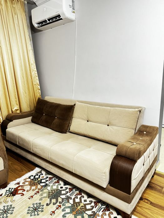 Холова гарнетюра