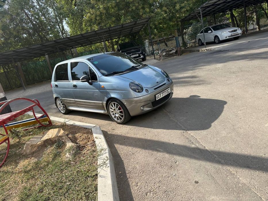 Xaydashka tayyor moshina