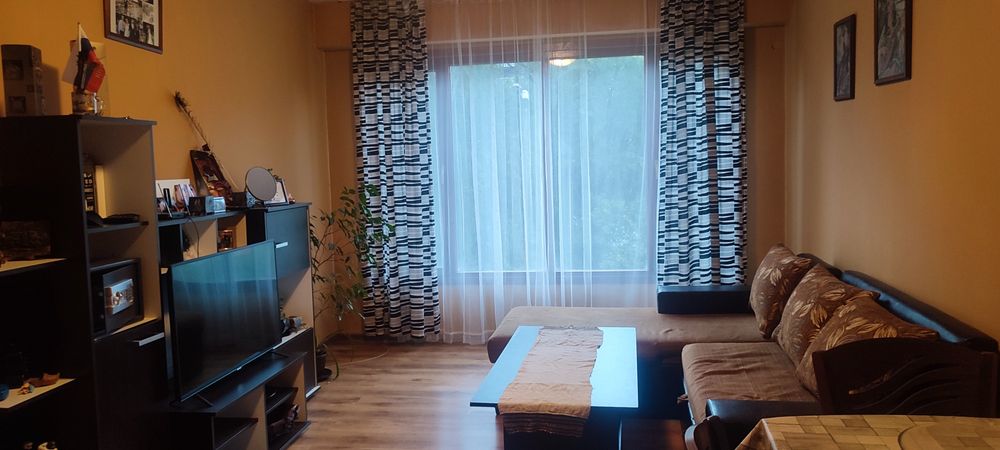 Продава се Тристаен апартамент в Кюстендил, Запад - 76 кв.м за 913 €/кв.м - Снимка #1