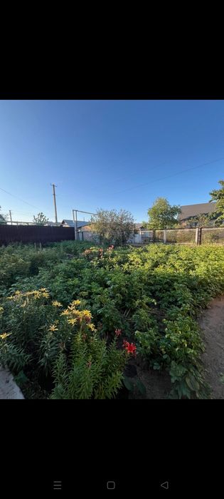 Кирпичный дом 72 м2