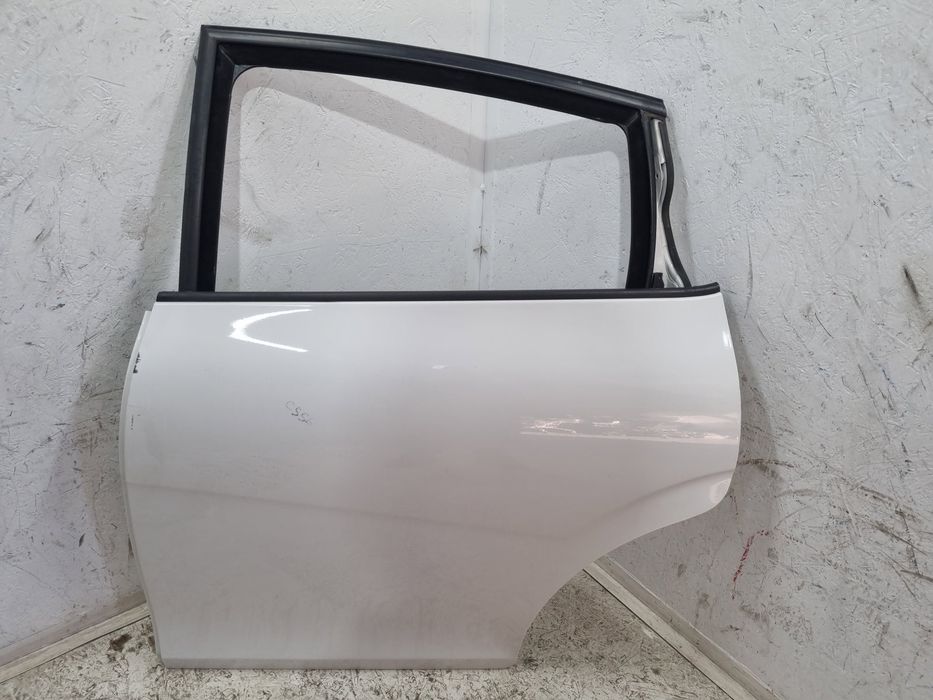 Usa stanga spate Seat Leon (1P1) [Fabr 2005-2011] Hatchback Facelift L