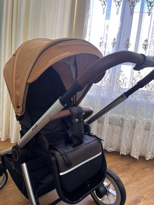 Продам коляску детскую RANT FLEX 2/1