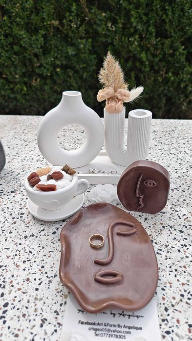 Tavite decor handmade