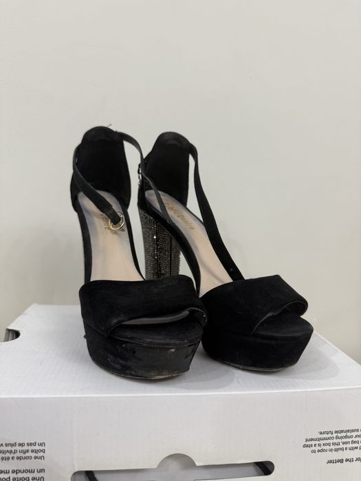 Женская обувь, туфли