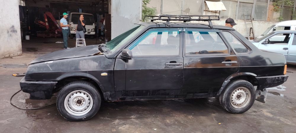Lada samara 21099