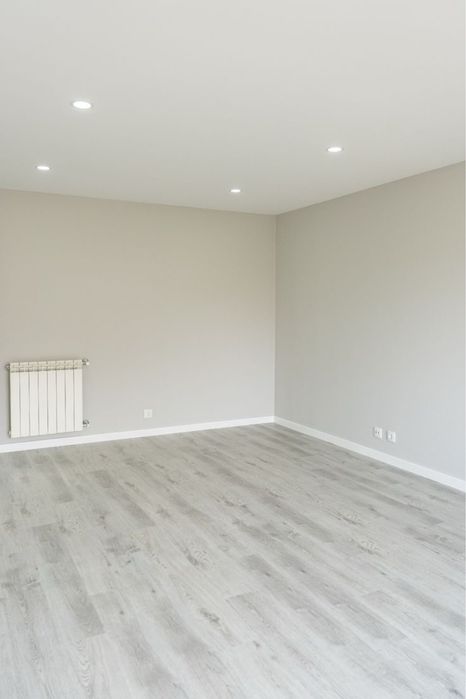 Побелка покраска эмулся