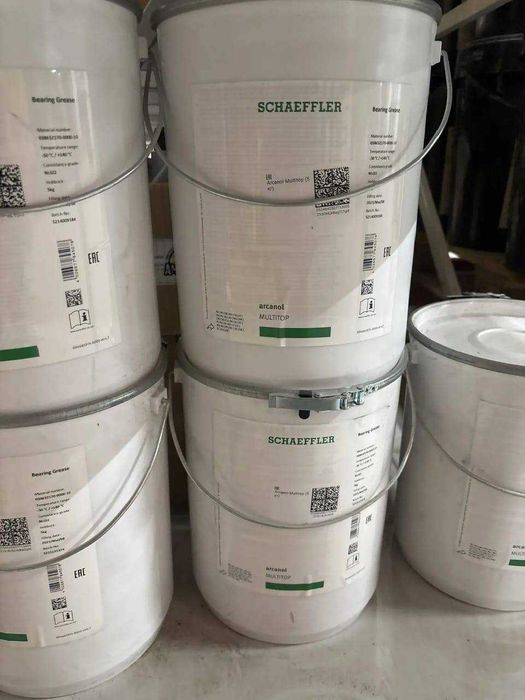 Смазка FAG Arcanol