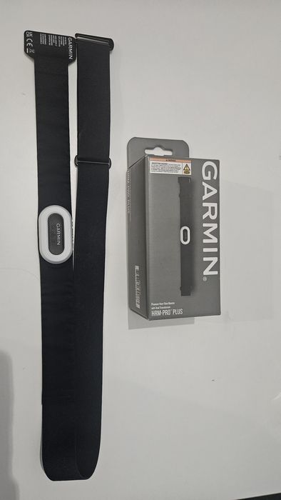 Garmin HRM-Pro Plus
