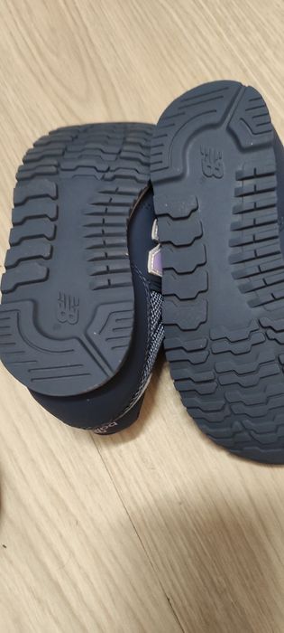 Adidași Sneakers  New Balance fete