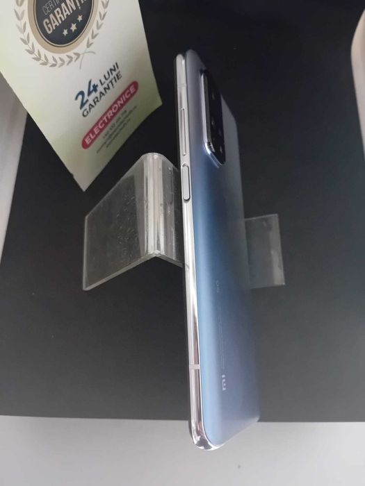 Telefon Xiaomi Mi 10T Pro {B.48870-Ag11 Piata Nicolina) Garantie 2 ani