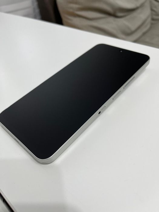 TCL NXTPAPER 60 Ultra, 12GB RAM, 256GB, Alb