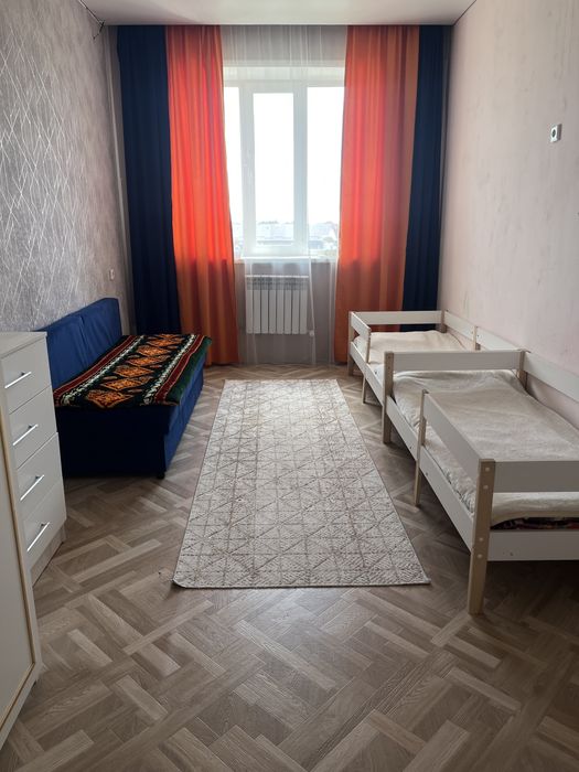 Квартира 2 комнатная