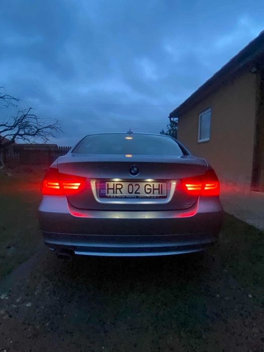 De vanzare BMW 318