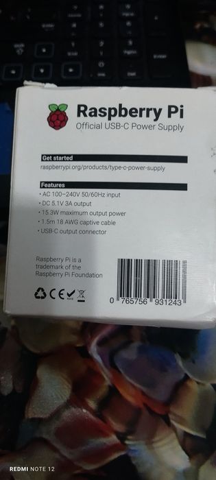 Зарядное устройство для микрокомпютеров