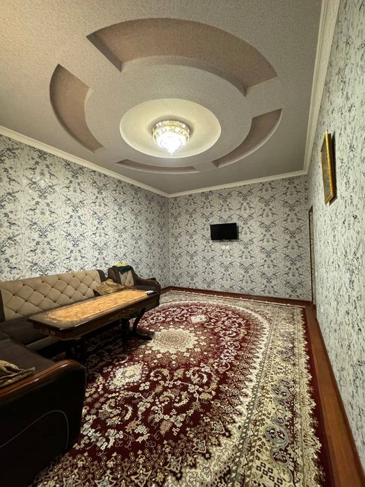 Чуткара коттедж 2015