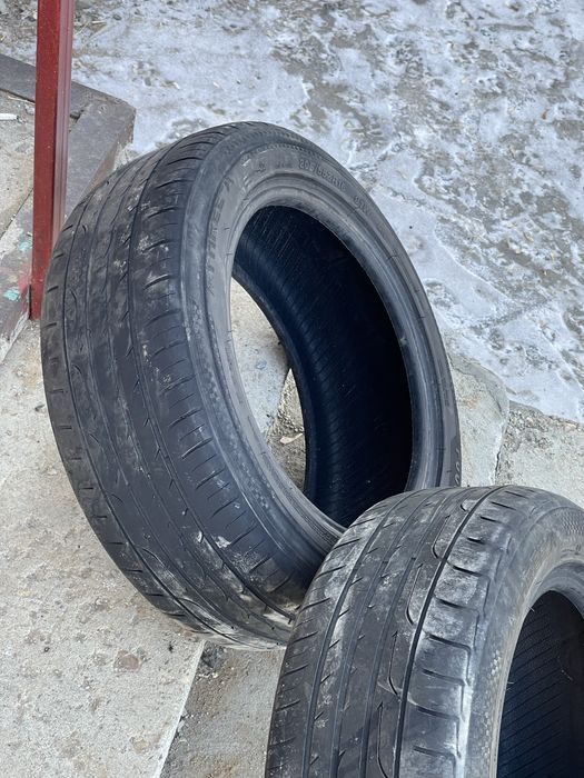 Продам колесо 205/55/16