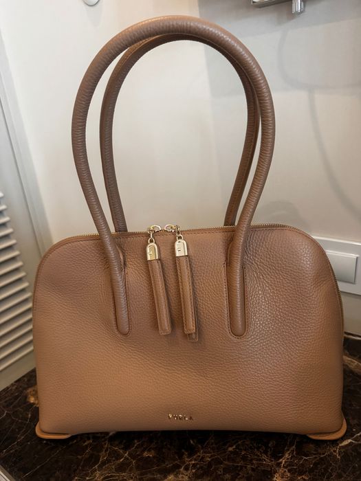 Furla Atmosfera Dom Bag