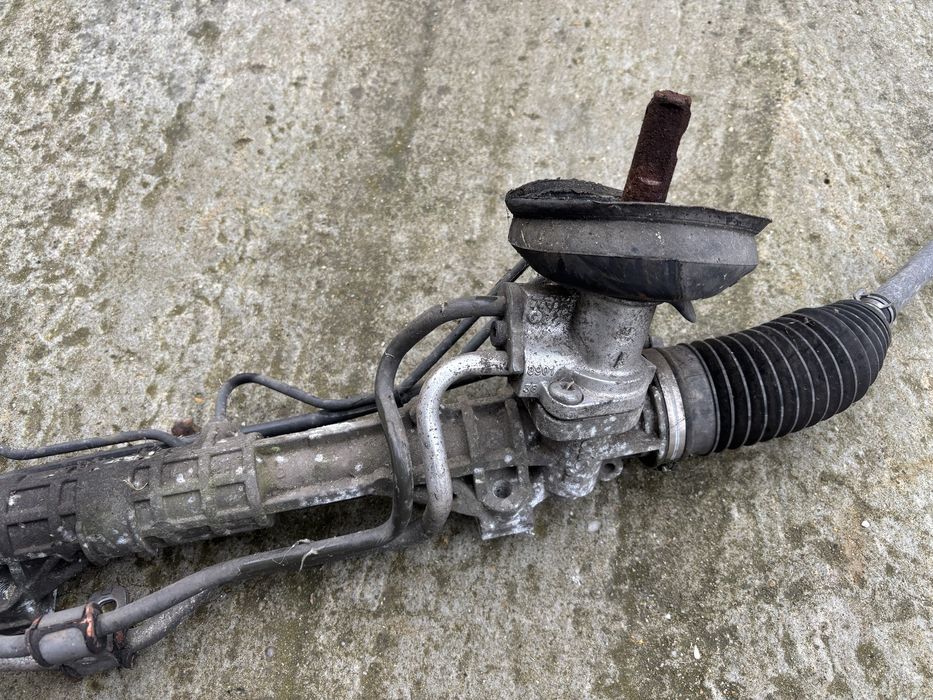 Caseta directie peugeot 307 australian 2008