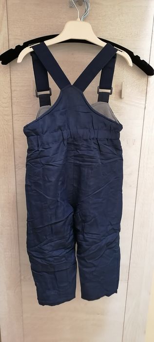 Зимен комплект 2-3г. 98см.