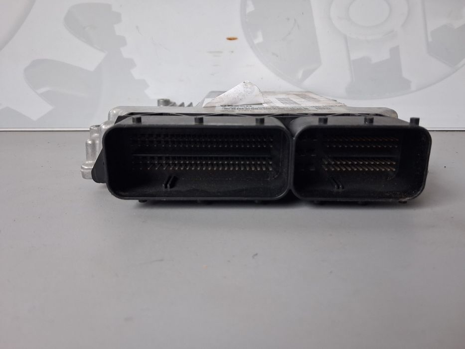 Компютър двигател Bmw E90,E87 2.0d