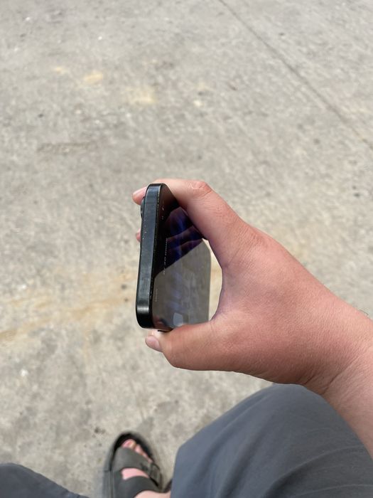 Iphone 16pro max 8/256