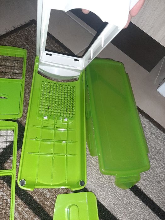 Уред за плодове и зеленчуци