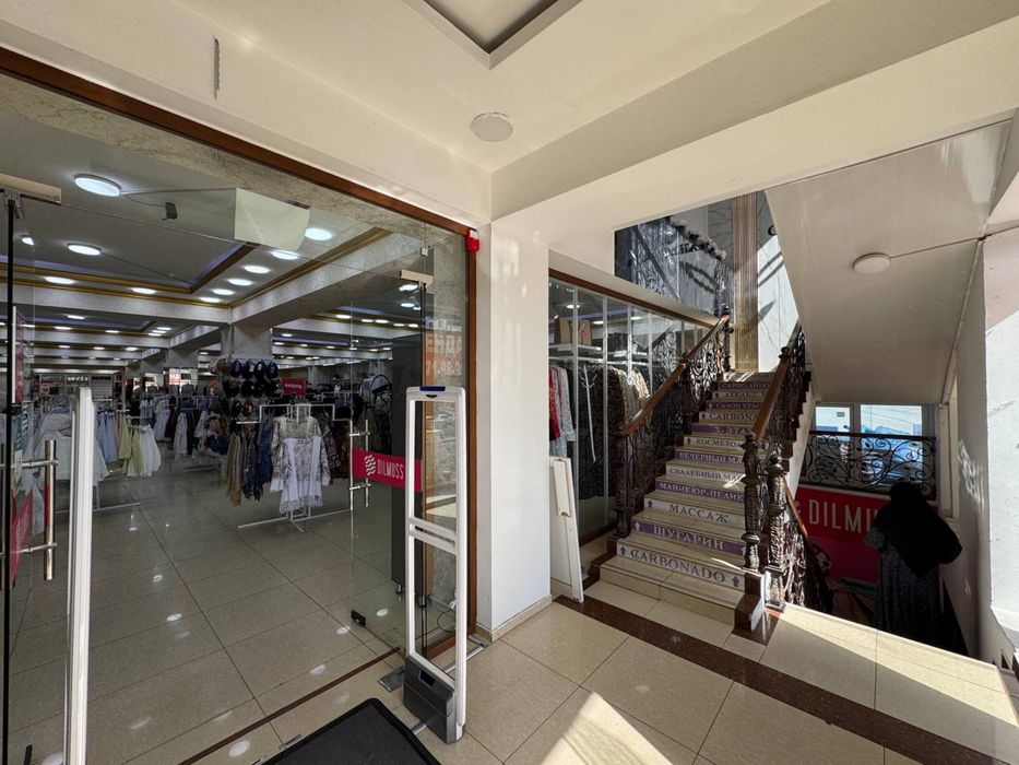 АРЕНДА под бутик,магазин,офис,учебный центр ор:Самарканд дарваза