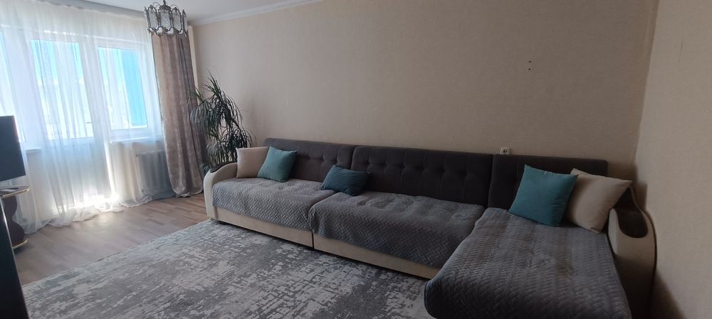 Продам 3х ком кв