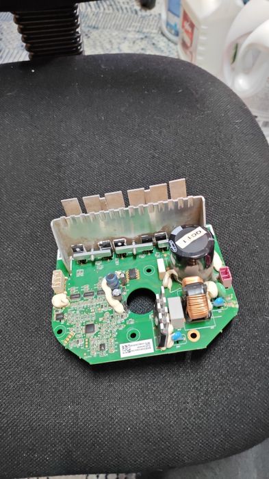 Запчасти для стиральных машин