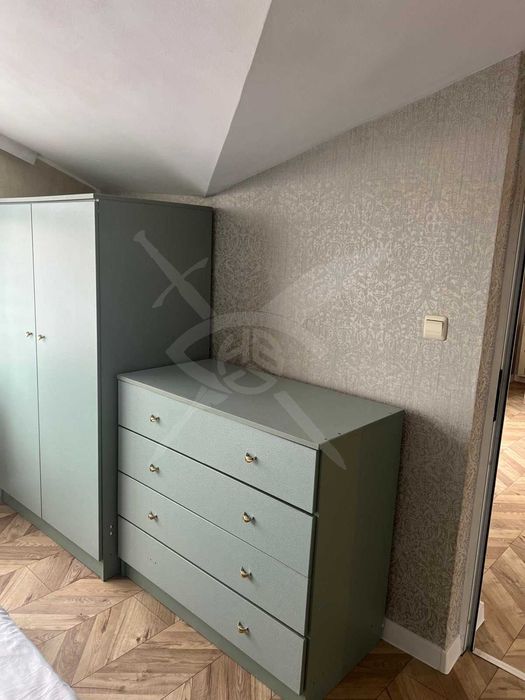 Двустаен апартамент в Тракия 106305