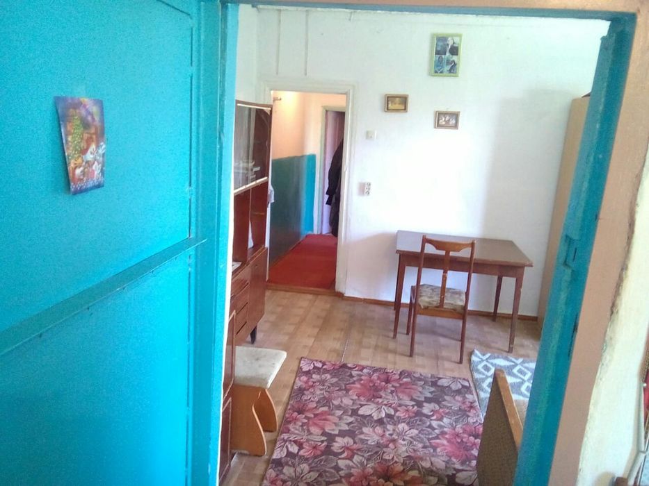 Продам пол дома.