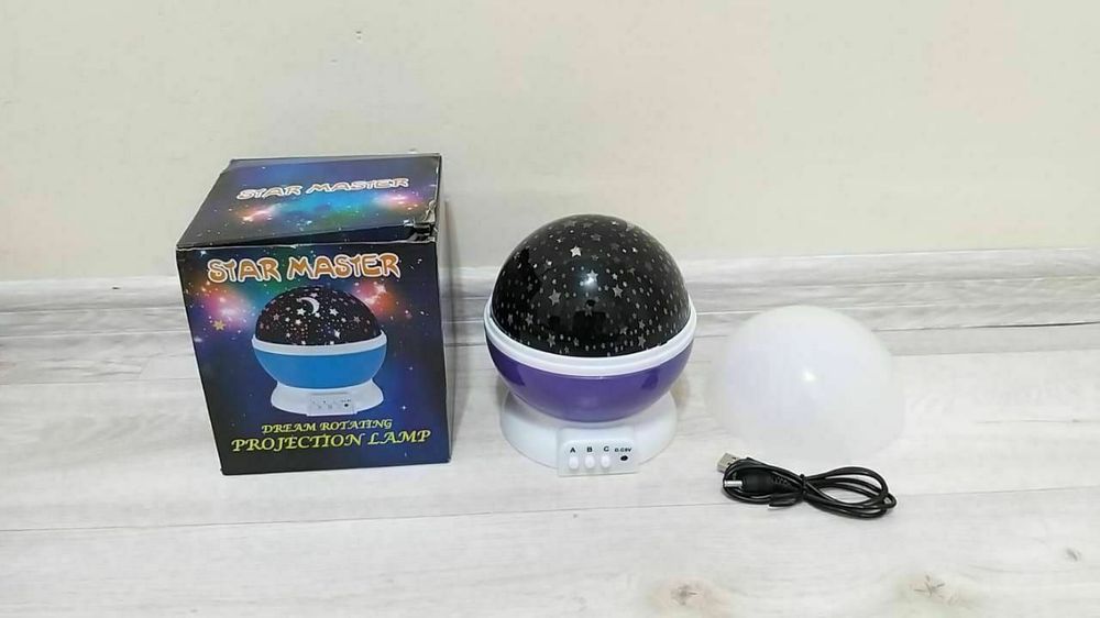 Светельник космос