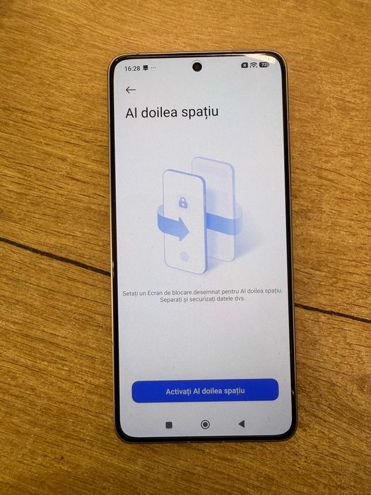 Xiaomi 14T Pro 512GB 12GB RAM – Baterie 97% – Factură – Garanție 24 Luni