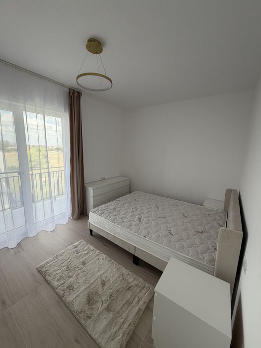Prima inchiriere . Proprietar închiriez apartament 2 camere | terasă 50 mp | TOTUL NOU