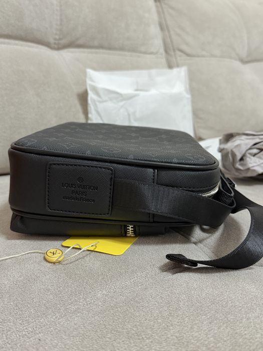 Сумка  Louis Vuitton 1:1 к оригинал