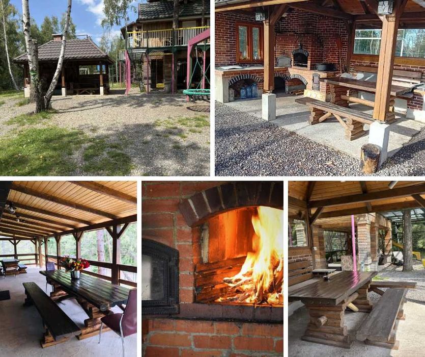 OFERTA pt zilele din timpul sapt- Rezerva weekend Cabana din Padure & Casuta din Copac – Belis - NOUTATE - LAC DE PESCUIT -TEREN DE SPORT